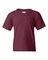 24 Pack: Gildan® Heavy Cotton Youth Short Sleeve Crew-Neck T-Shirts